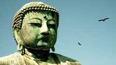 Statues Buddha