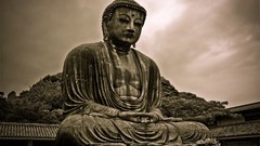 Statues Buddha buddhism