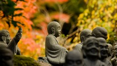 Statues Buddha Culture sculptures