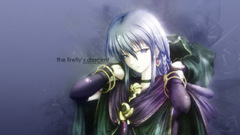 Stay night caster series