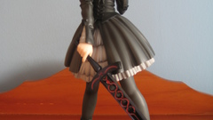 Stay night saber alter