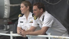 Stealth Jessica Biel uniforms