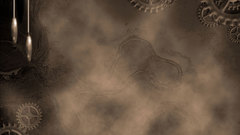 Steam abstract