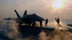 Steam Aircraft military planes