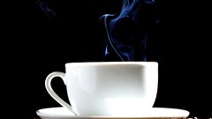 Steam Coffee Beans coffee