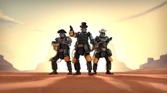 Steam community team fortress 2 mann vs machine