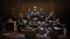 Steam community team fortress 2 mann vs machine