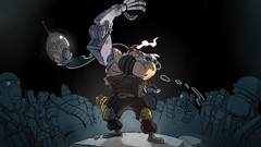 Steam community team fortress 2 mann vs machine