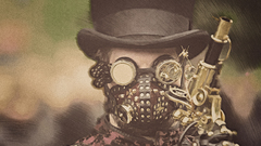 Steampunk