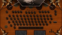 Steampunk desks digital art