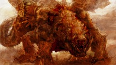 Steampunk digital art