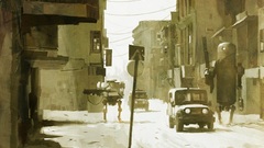 Steampunk have anyone does