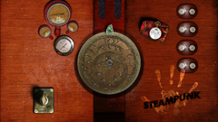 Steampunk No prob Got