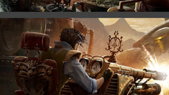 Steampunk not but high really nonetheless Resolution