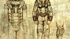 Steampunk Odysseus chrislazzer