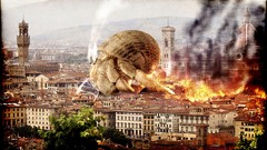 Steampunk science fiction