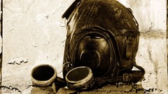 Steampunk science fiction