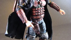 Steampunk star wars boba fett Mandalorian