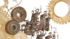 Steampunk thread anyone steam