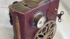 Steampunk xbox 360 Custom made