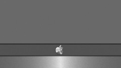 Steel apples leather