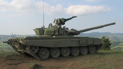 Steel Army power wars military tanks