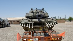 Steel Army power wars tanks