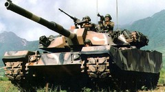 Steel Army power wars tanks