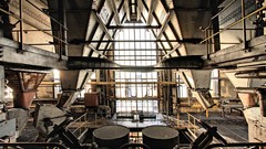 Steel cathedrals Steel-Cathedral