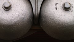 Steel nipples artwork boobs