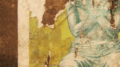 Steel paper rust human