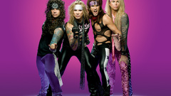 Steelpanther high