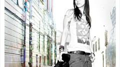 Stefanie heinzmann Swiss