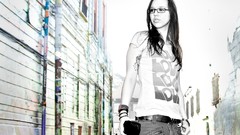 Stefanie heinzmann Swiss