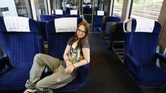 Stefanie heinzmann Swiss