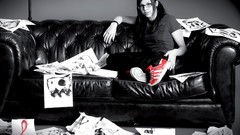 Stefanie heinzmann Swiss