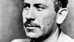 Steinbeck Oh hai just