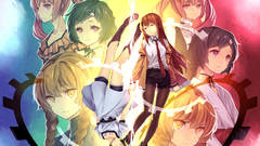Steins gate