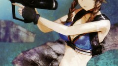 Steins gate Amane Suzuha