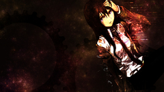 Steins gate makise kurisu