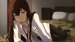 Steins gate makise kurisu