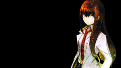 Steins gate makise kurisu