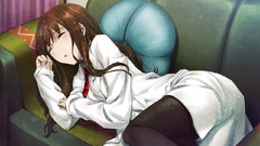 Steins gate makise kurisu