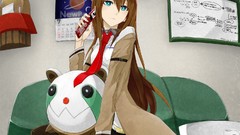 Steins gate makise kurisu