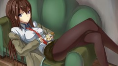 Steins gate makise kurisu