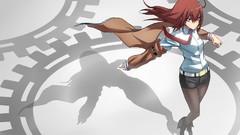 Steins gate makise kurisu
