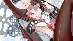 Steins gate makise kurisu