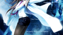 Steins gate makise kurisu