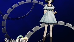 Steins gate shiina mayuri