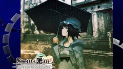 Steins gate shiina mayuri
